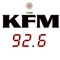 Kanchanjungha FM Logo