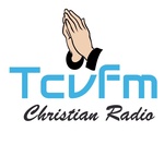 TcvFm Christian Radio Logo