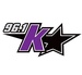 96.1 K-Star - KSTR-FM Logo