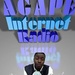 Agape Internet Radio Logo