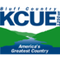 Bluff Country 1250 - KCUE Logo