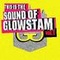 Glowstam Radio Logo