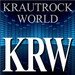 Krautrock-World Logo