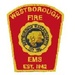 Westborough Fire Logo