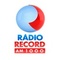 Rádio Record AM 1000 Logo