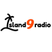 Island 9 Radio Logo