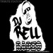 DJ Rell Radio Logo