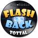 Flash Back Total Logo