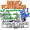 Radio Fortaleza 98.1 Logo