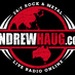 AndrewHaug.com Logo