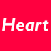 Heart Radio Logo