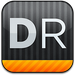 Deliradio Logo