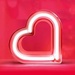 Heart North Lancashire & Cumbria Logo