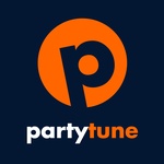 PartyTune Logo