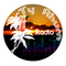 Ty Rhum Radio Logo