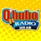 Q'hubo Radio Logo