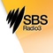 SBS Radio 3 Logo