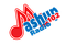 Mashup 102 Radio Logo