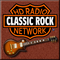 HD Radio - Rock and Roll Logo