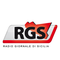 Radio Giornale di Sicilia (RGS) Logo