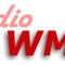 eRadio WMCR Logo