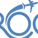 Greater Rochester International Airport (ROC) Logo