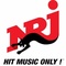 NRJ Belgique Logo