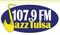 Jazz Tulsa - KFMY-LP Logo