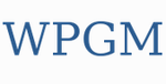 WPGM-AM Logo