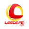 Leste FM Logo