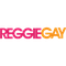 Reggie Gay Gospel Show Logo