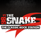 98.3 The Snake - KSNQ Logo