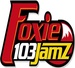 Foxie 103 Jamz - WFXA-FM Logo