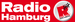 Radio Hamburg - Jack FM Logo