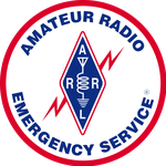 Bluemont, VA Skywarn Repeater - WA4TSC Logo