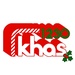 KHAS Radio - KHAS Logo