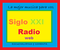 Siglo XXI Radio  Logo