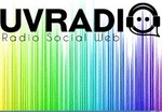 UVradio Logo