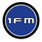 1FM Logo