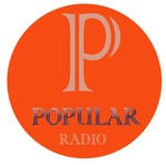 Radio Popular Logo