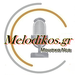 Melodikos FM Logo