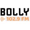 Bolly 102.9 fm - WWWT-HD2 Logo