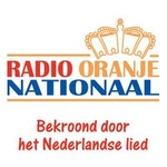 Radio Nationaal Logo