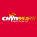 CHVN - CHVN-FM Logo