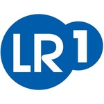 Lins Radio Clube AM Logo