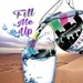 Fill Me Up Radio Logo