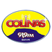 Rádio Colinas FM Logo