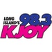 KJOY Christmas Logo