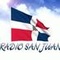 Radio San Juan 90.3 Logo