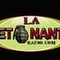 La Detonante Logo